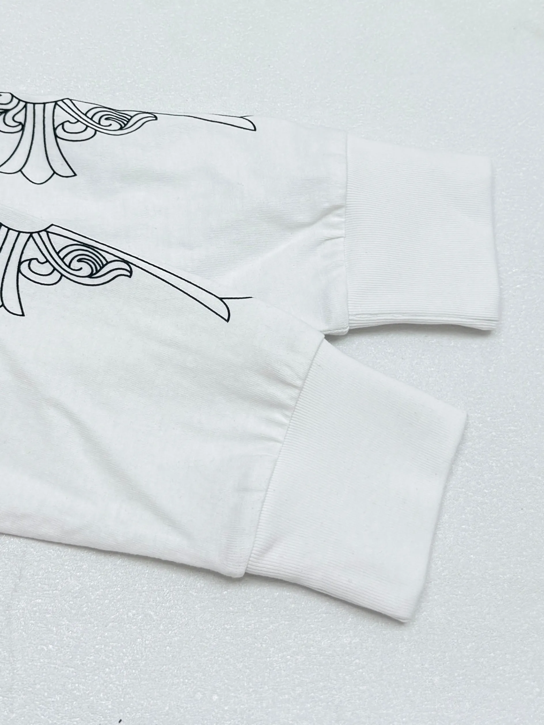 Chrome Hearts T S/M/L